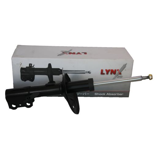 Стойка амортизатора Toyota Windom/ Camry '01-'03 2WD передняя левая  Lynx G32313L 